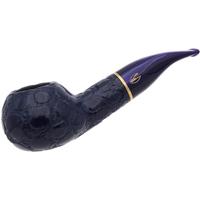 Savinelli Alligator Blue (320 KS) (6mm)