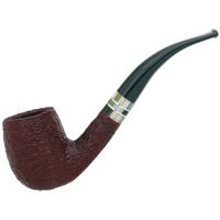 Savinelli Foresta Rusticated Brown (606 KS) (6mm)