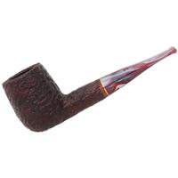 Savinelli Vigna Rusticated Bordeaux (141 KS) (6mm)