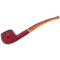 Savinelli Alligator Elegance Red (313E)