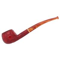 Savinelli Alligator Elegance Red (313E)