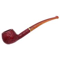 Savinelli Alligator Elegance Red (313E)