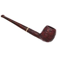 Savinelli Alligator Elegance Brown (202E)