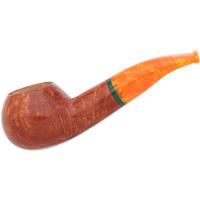Savinelli Arancia Smooth Brown (320 KS) (6mm)