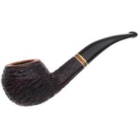 Savinelli Porto Cervo Rusticated (673 KS) (6mm)
