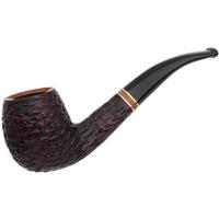 Savinelli Porto Cervo Rusticated (677 KS) (6mm)