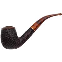 Savinelli Tortuga Rusticated (602) (6mm)