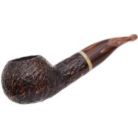 Savinelli Dolomiti Rusticated (320 KS) (6mm)