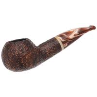 Savinelli Dolomiti Rusticated (320 KS) (6mm)