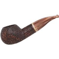 Savinelli Dolomiti Rusticated (320 KS) (6mm)