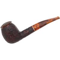 Savinelli Tortuga Rusticated (173) (6mm)