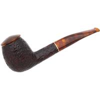 Savinelli Tortuga Rusticated (173) (6mm)