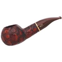 Savinelli Alligator Brown (320 KS) (6mm)