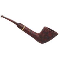 Savinelli Alligator Brown (904 KS) (6mm)