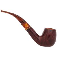Savinelli Tortuga Smooth (602) (6mm)
