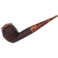 Savinelli Tortuga Rusticated (504) (6mm)