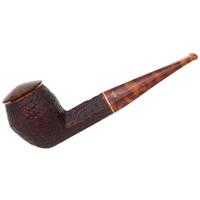 Savinelli Tortuga Rusticated (504) (6mm)