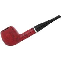 Savinelli Arcobaleno Smooth Red (207) (6mm)