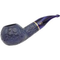 Savinelli Alligator Blue (320 KS) (6mm)