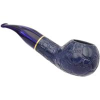 Savinelli Alligator Blue (320 KS) (6mm)