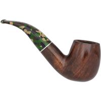 Savinelli Camouflage Smooth Dark Brown (616 KS) (6mm)