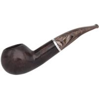 Savinelli Morellina Smooth Brown (321) (6mm)