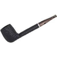 Savinelli Morellina Rusticated Black (802) (6mm)