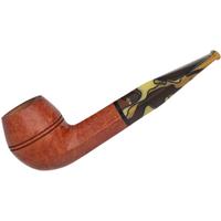 Savinelli Paloma Smooth Brown (510 KS) (6mm)