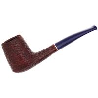 Savinelli Unica Rusticated Dark Brown (U67) (6mm)