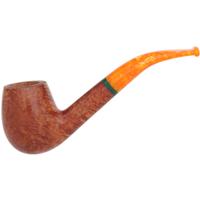 Savinelli Arancia Smooth Brown (670 KS) (6mm)