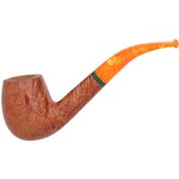 Savinelli Arancia Smooth Brown (670 KS) (6mm)