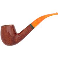 Savinelli Arancia Smooth Brown (670 KS) (6mm)