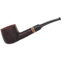 Savinelli Porto Cervo Rusticated (122) (6mm)
