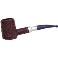 Savinelli Eleganza Rusticated Dark Brown (310 KS) (6mm)