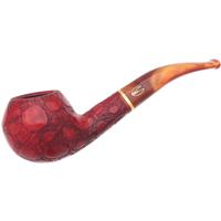 Savinelli Alligator Red (673 KS) (6mm)