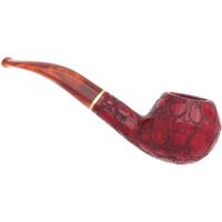 Savinelli Alligator Red (673 KS) (6mm)
