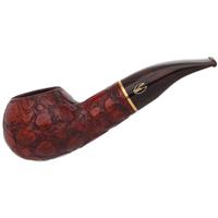 Savinelli Alligator Brown (320 KS) (6mm)