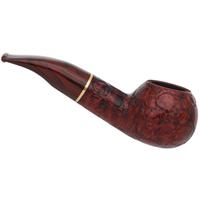Savinelli Alligator Brown (320 KS) (6mm)