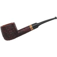 Savinelli Porto Cervo Rusticated (122) (6mm)