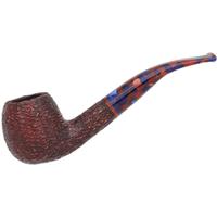 Savinelli Fantasia Rusticated Brown (626) (6mm)