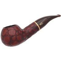 Savinelli Alligator Brown (320 KS) (6mm)