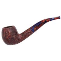 Savinelli Fantasia Rusticated Brown (626) (6mm)