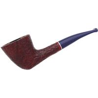 Savinelli Unica Rusticated Dark Brown (U41) (6mm)