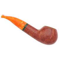 Savinelli Arancia Smooth Brown (320 KS) (6mm)