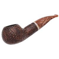 Savinelli Dolomiti Rusticated (320 KS) (6mm)