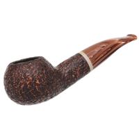 Savinelli Dolomiti Rusticated (320 KS) (6mm)