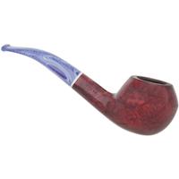 Savinelli Oceano Smooth (673 KS) (6mm)