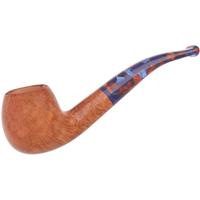 Savinelli Fantasia Smooth Natural (626) (6mm)