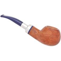 Savinelli Eleganza Smooth Natural (320 KS) (6mm)