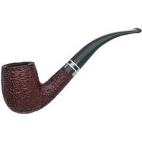 Savinelli Foresta Rusticated Brown (606 KS) (6mm)
